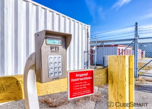 CubeSmart Self Storage - MD Elkton E Pulaski Hwy - Photo 2