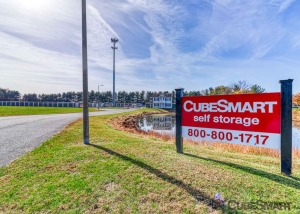 CubeSmart Self Storage - MD Elkton Augustine Herman Hwy - Photo 2