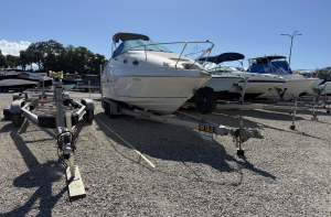 Mizner Marina 24/7 Boat Storage & PRIVATE BOAT RAMP on site - Photo 9