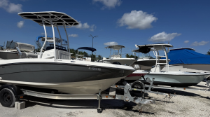 Mizner Marina 24/7 Boat Storage & PRIVATE BOAT RAMP on site - Photo 10