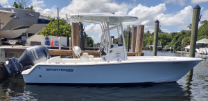 Mizner Marina 24/7 Boat Storage & PRIVATE BOAT RAMP on site - Photo 11