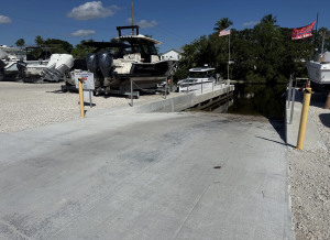 Mizner Marina 24/7 Boat Storage & PRIVATE BOAT RAMP on site - Photo 12