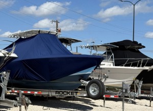 Mizner Marina 24/7 Boat Storage & PRIVATE BOAT RAMP on site - Photo 15