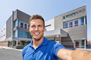 SecureSpace Self Storage Park Hill Denver