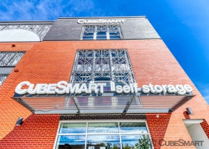 CubeSmart Self Storage - VA Vienna Mill Street - Photo 2