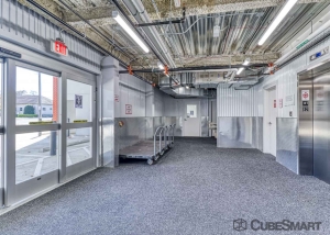 CubeSmart Self Storage - VA Vienna Mill Street - Photo 7