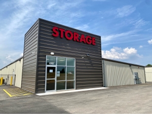 Storage Facility