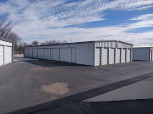Storage Facility