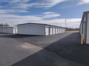 Storage Facility