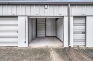 KO Storage of Harrah - NE 23rd St - Photo 3