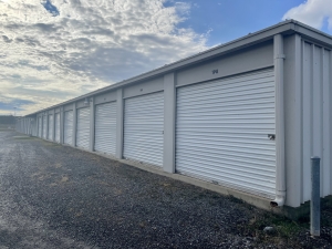 Storage Facility