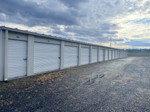 Storage Facility