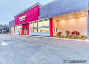 Storage Units at CubeSmart Self Storage - FL Bradenton - 512 Cortez Road West