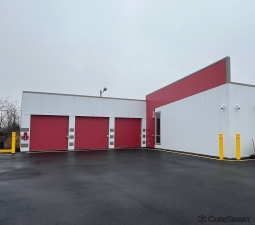CubeSmart Self Storage - NY Jefferson Vally Bank Rd - Photo 9