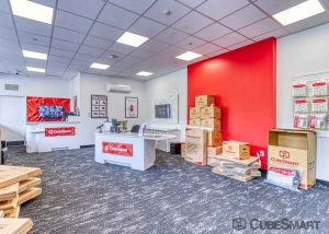 CubeSmart Self Storage - NY Jefferson Vally Bank Rd - Photo 6