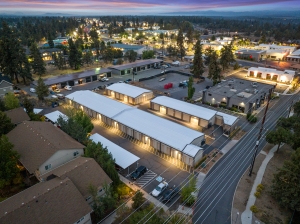 Storage Facility