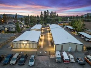 Storage Facility
