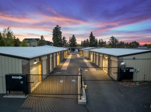 Storage Facility