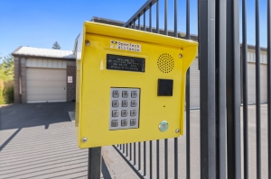 Storage Facility