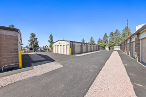 Storage Facility