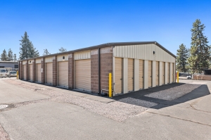 Storage Facility