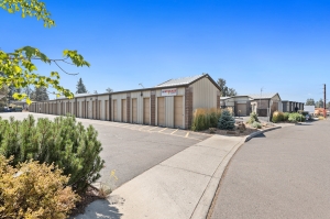 Storage Facility