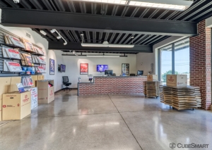 CubeSmart Self Storage - TX San Antonio Austin Hwy - Photo 2