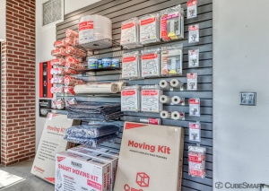 CubeSmart Self Storage - TX San Antonio Austin Hwy - Photo 5