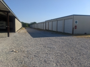 Storage Facility