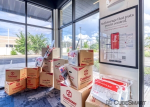 CubeSmart Self Storage - 619 Somerset St. - Photo 3