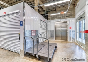 CubeSmart Self Storage - 619 Somerset St. - Photo 5