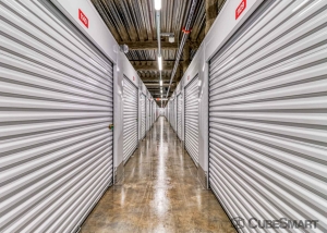 CubeSmart Self Storage - 619 Somerset St. - Photo 2