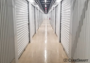 Storage Facility