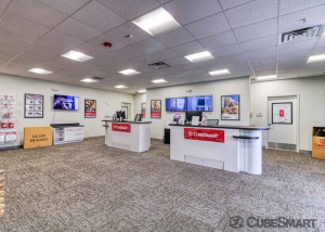 CubeSmart Self Storage - TX San Antonio Vance Jackson Rd - Photo 8