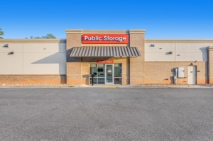 Public Storage - Suwanee - 700 Northbrook Pkwy - Photo 1