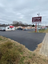 Storage Sense - Clarksville - Tiny Town - Photo 1