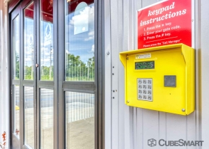 CubeSmart Self Storage - MS Tupelo - Photo 3