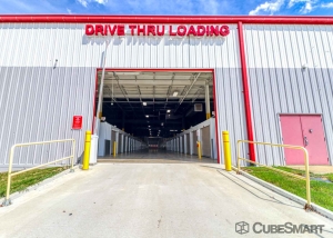 CubeSmart Self Storage - MS Tupelo - Photo 2