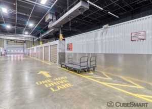 CubeSmart Self Storage - MS Tupelo - Photo 5