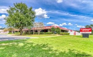 CubeSmart Self Storage - MS Tupelo - Photo 9