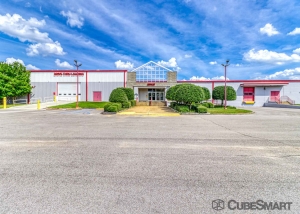 CubeSmart Self Storage - MS Tupelo - Photo 2