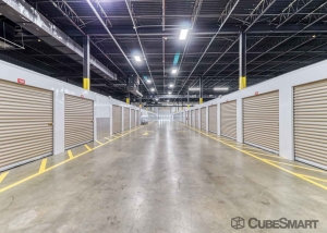 CubeSmart Self Storage - MS Tupelo