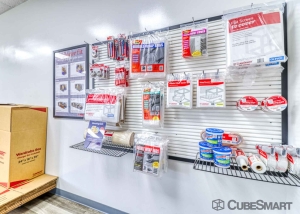 CubeSmart Self Storage - MS Tupelo