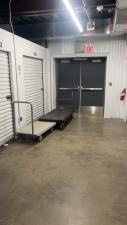 Storage Rentals of America - Iowa City - Heinz Rd - Photo 2