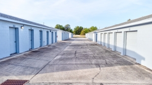 Stockpiles Self Storage