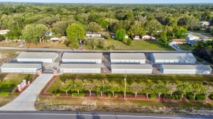 Stockpiles Self Storage
