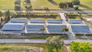 Stockpiles Self Storage