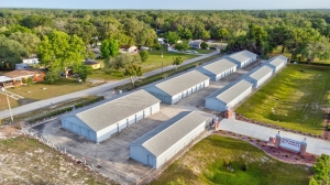 Stockpiles Self Storage