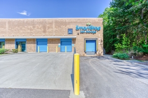 SmartStop Self Storage - Asheville - 3173 Sweeten Creek - Photo 2