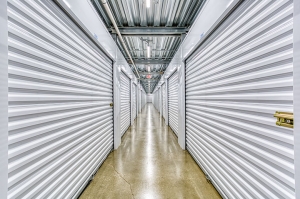 Storage Facility